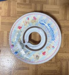 スイマーバ レギュラーサイズ swimavaのサムネイル