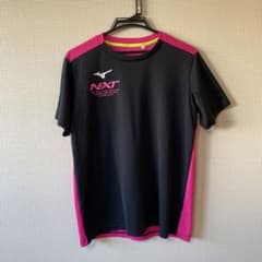 卓球 ミズノ Tシャツ XLサイズのサムネイル