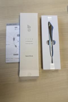SALONIA FACE CURRENT POINTER - メルカリ