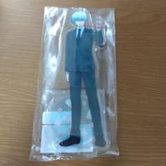 銀魂　坂田銀時　アクリルスタンドのサムネイル