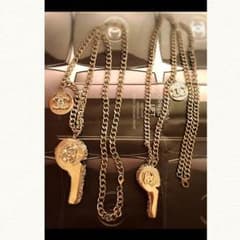 yuuyu 様専用☆CHANEL☆ 個別可のサムネイル
