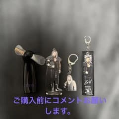 EVIL&アクリルスタンドセットのサムネイル