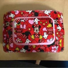 ミニー♡おしりふきケースのサムネイル