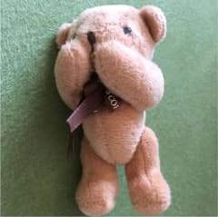 タリーズベアのサムネイル