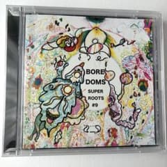 ボアダムス（BOREDOMS）SUPER ROOTS 9 CD - メルカリ
