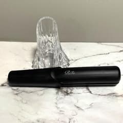 リファ ビューテック フィンガーアイロン 黒 ReFa ホルダーセットのサムネイル