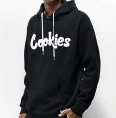 COOKIES クッキーズ パーカーのサムネイル