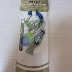 ハイキュー!! アクリルカラビナキーホルダー 赤葦京治のサムネイル