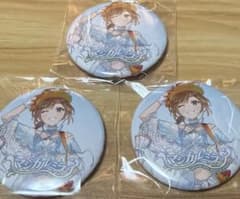 マジミラ マジカルミライ2026 MEIKO 缶バッジ 3個セット - メルカリ