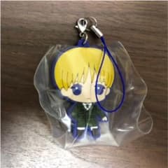 アルミン・アルレルト　ラバーストラップ ラバストのサムネイル