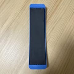 バレエ用　ターンボード　青のサムネイル