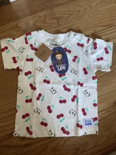 LeeTシャツのサムネイル