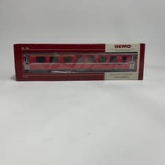 【未使用に近い】HOmゲージ BEMO スイス 鉄道　3241 164 未使用に近い】HOmゲージ BEMO スイス 鉄道 3241 164 - メルカリ