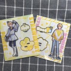 すとぷり るぅとくん アクスタ セット売りのサムネイル