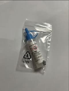 【シマノ純正】- OIL1 B100 オイル（BANTAM OIL）- /.のサムネイル