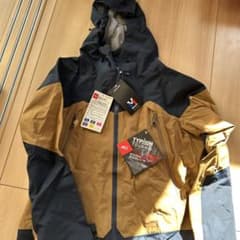 Millet Trilogy Typhon Tough JM XLサイズのサムネイル