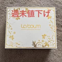 La boum 量子パルス美容器 LA-01のサムネイル
