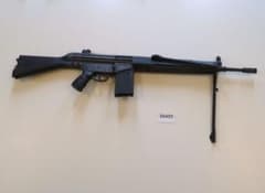 名銃】東京マルイ H&K G3 SG/1 電動ガン ジャンク品 - メルカリ