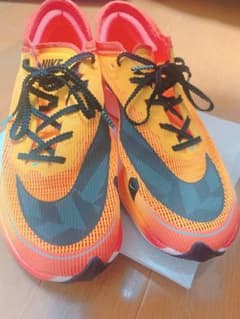 NIKE ナイキ　ZOOMX VAPORFLY NEXT% 2 EKIDENのサムネイル