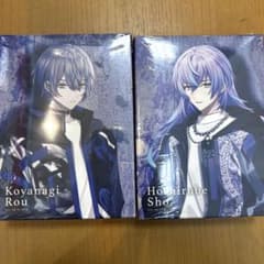 【新品未開封】星導ショウ 小柳ロウ アニディール 香水 (バラ売り可) 新品未開封】星導ショウ 小柳ロウ アニディール 香水 (バラ売り可