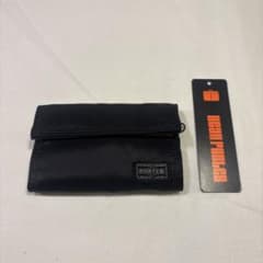 希少] HEAD PORTER タンカー ネイビー三つ折り財布 - メルカリ