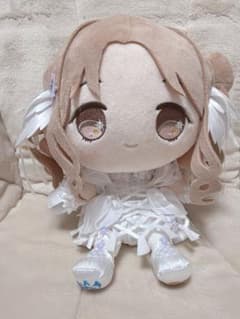 シャニマス もちWhat！市川雛菜 ぬいぐるみ 5周年記念 もちWhat！ぬいぐるみ 市川雛菜 – フィギュア通販はFURYU