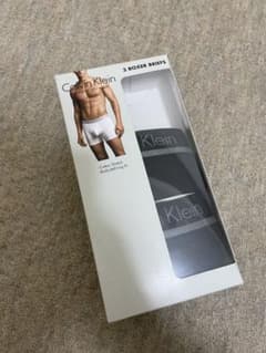 Calvin Klein カルバンクライン ボクサーパンツのサムネイル