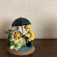 クマのプーさん・フィギュアのサムネイル