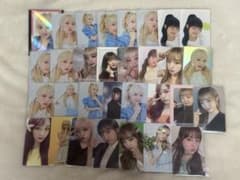 イェナ IZ*ONE トレカ まとめ売り - メルカリ