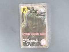 激レアMixtape DJ Kazuaki ONE NAIT STANDのサムネイル