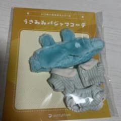 いつぬい　おきがえシリーズのサムネイル