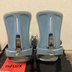 FLUX ビンディング GX フラックスのサムネイル