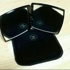 正規品♡CHANELコンパクトミラーのサムネイル