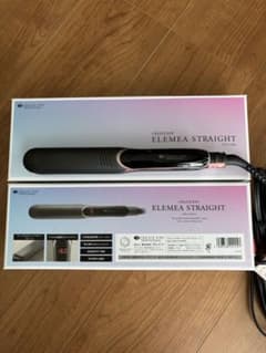 クレイツオン　エレメアストレート　SSIE-G15PROのサムネイル