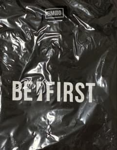 BE:FIRST Tシャツ　Mainstreamのサムネイル