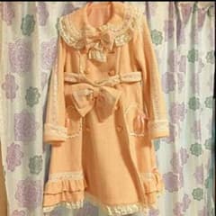 Metamorphose コートのサムネイル