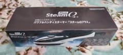 ハンディースチーマー　スチームQプラスのサムネイル