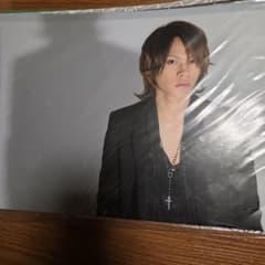 KAT-TUN 上田竜也 クリアファイルのサムネイル