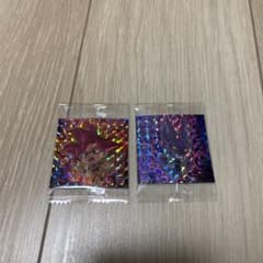 ドラゴンボールウエハースシールのサムネイル