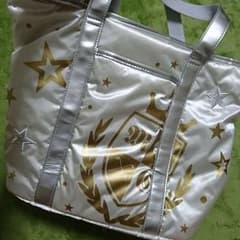 ミズノ×押切もえコラボ♡ゴルフバッグのサムネイル
