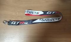 ウィリエール　ネックストラップ　２本セット

wilier
ロードのサムネイル