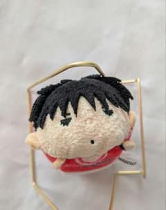 最終値下げ】SLAMDUNK スラムダンク ジャンプ展 流川楓 おてだま 