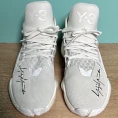 ワイスリー【Y-3】BYW BBall ※2018年製レアカラー - メルカリ