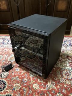 apollotech 防湿庫 ドライボックス 30Lのサムネイル