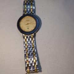 RADO DIASTAR 腕時計 コンビカラーのサムネイル