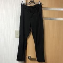 パンツ　ストレッチのサムネイル
