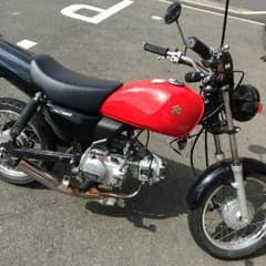 GS50のサムネイル