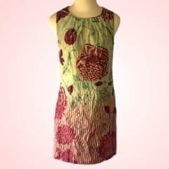 【Y2K】フェアリーグランジ 森ガール ガーリー Desigual ワンピースのサムネイル