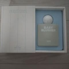 SENNOK BABY BLUSHER 香水 50mlのサムネイル