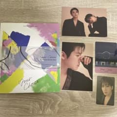 SEVENTEEN アルバムのサムネイル